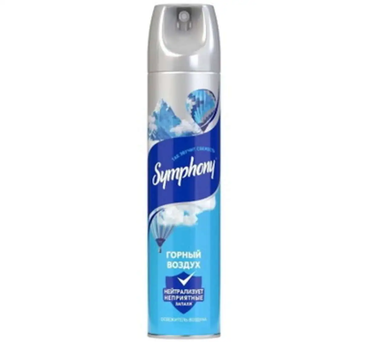 OSVEJITEL SYMPHONY GORNIY VOZDUX 300ML