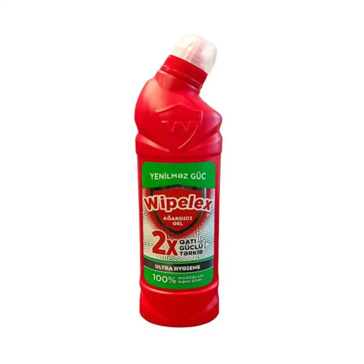 WIPELEX AGARD.GEL ULTRA HYGIENE 750 ML