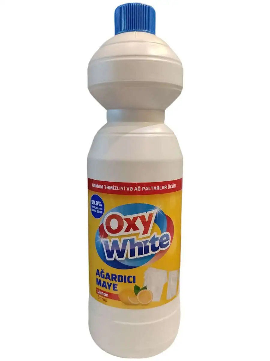 OXYWHITE SITRUS CMS DTJ1000 ML