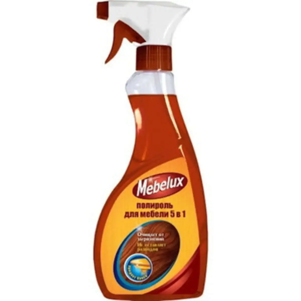 MEBELUX 500ML LUBIX POVERXNOSTEY