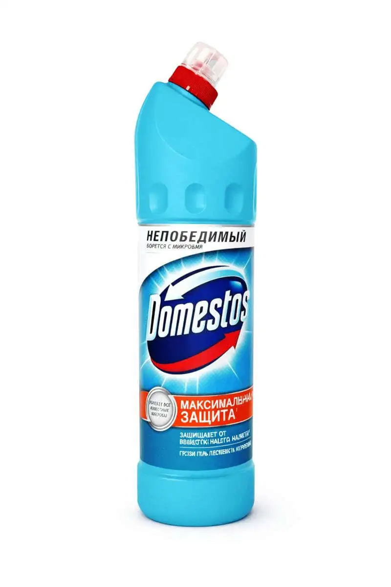 DOMESTOS ATLANTIC 1250 ML