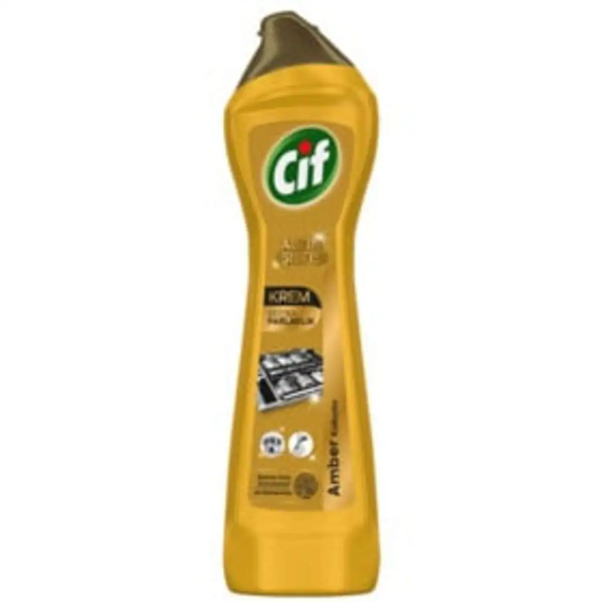 CIF KREM 500ML GOLD
