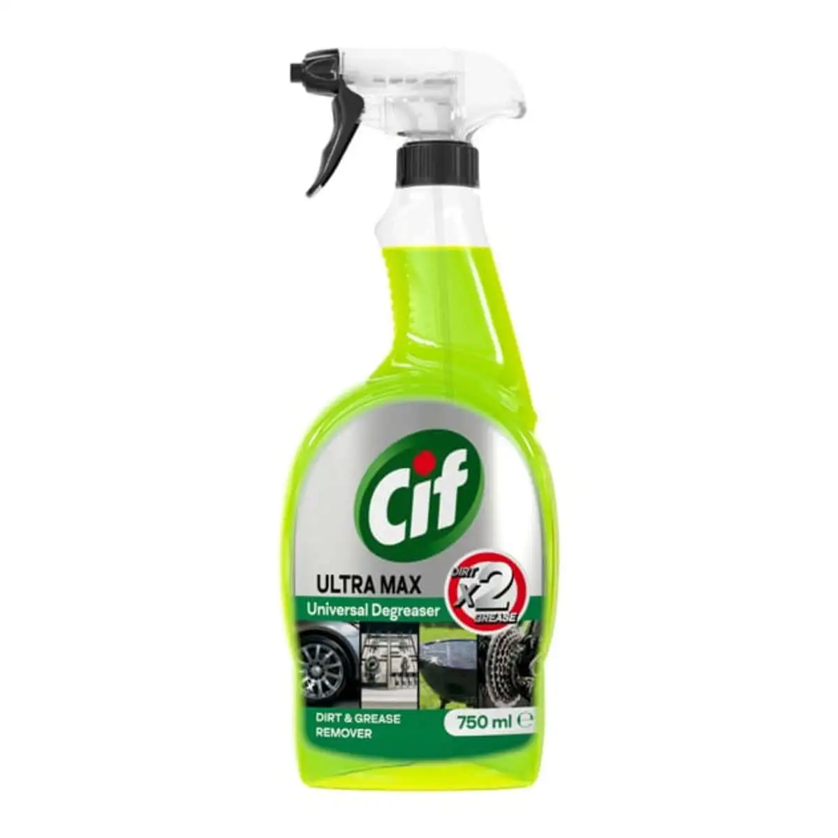 CIF UNIVERSAL SPRY UN 750ML