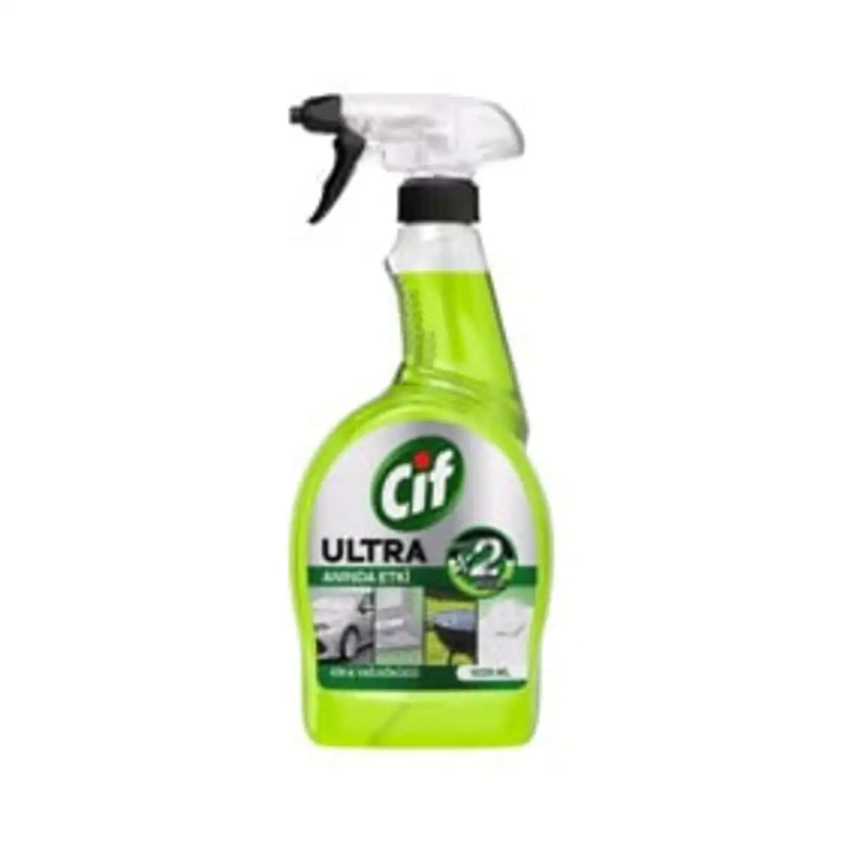 CIF EASY CLEAN SPR BTHRM UN 750ML