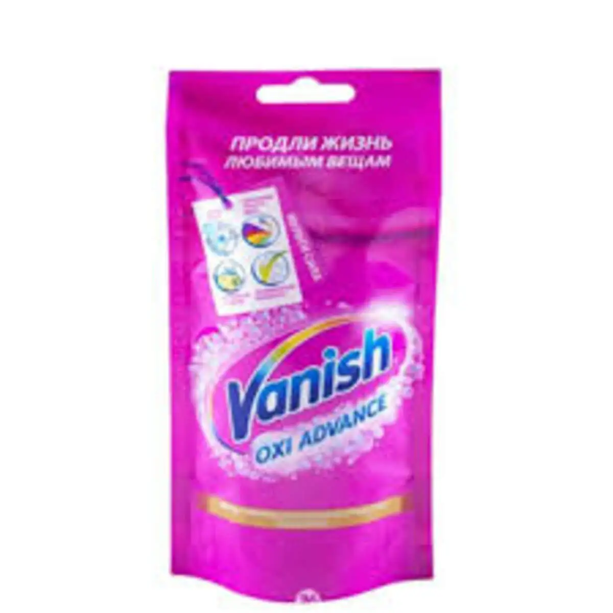 VANISH 100ML PYATNOVIVODITEL