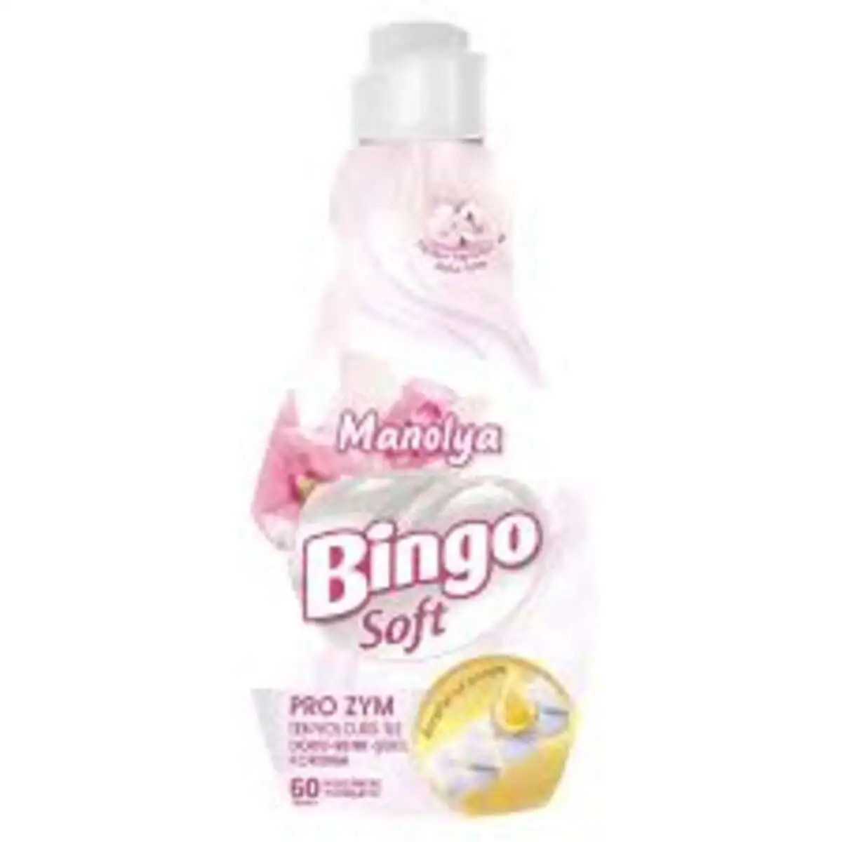 BINGO SOFT KNSN YENI MANOLYA 9X1440ML