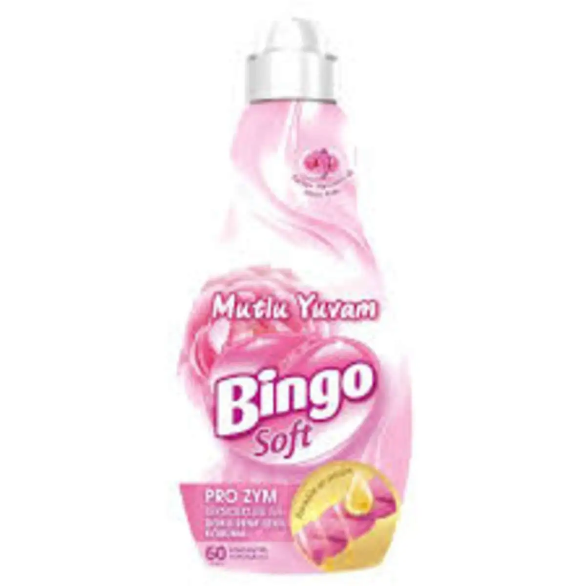 BINGO SOFT KNSN. YENI MTL.YUVAM 9X1440ML