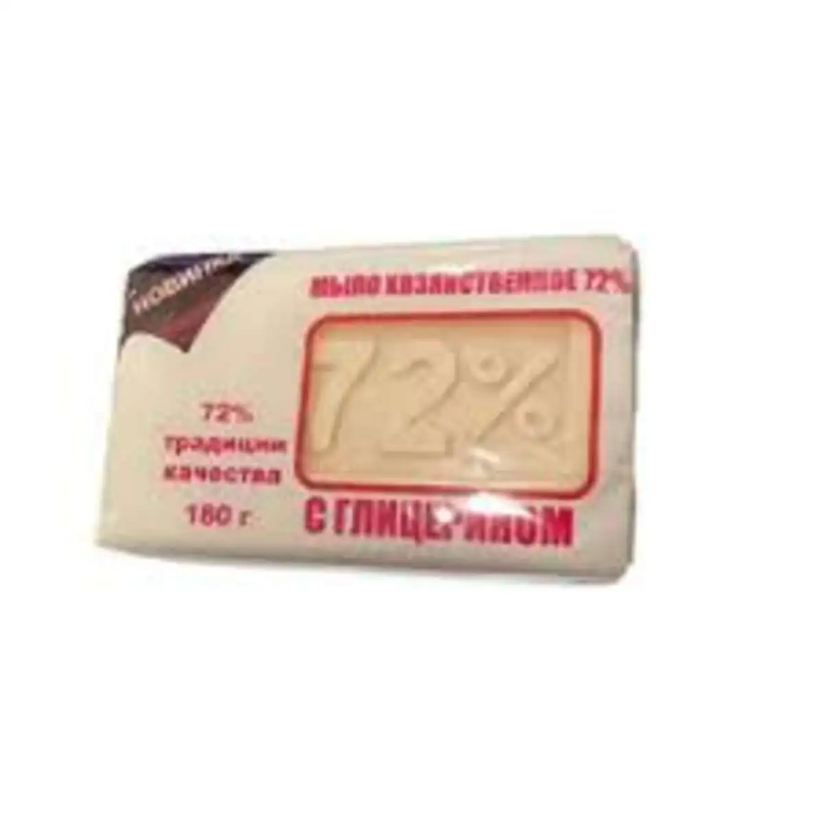 AIST KLASSIK SABUN 72% 150G