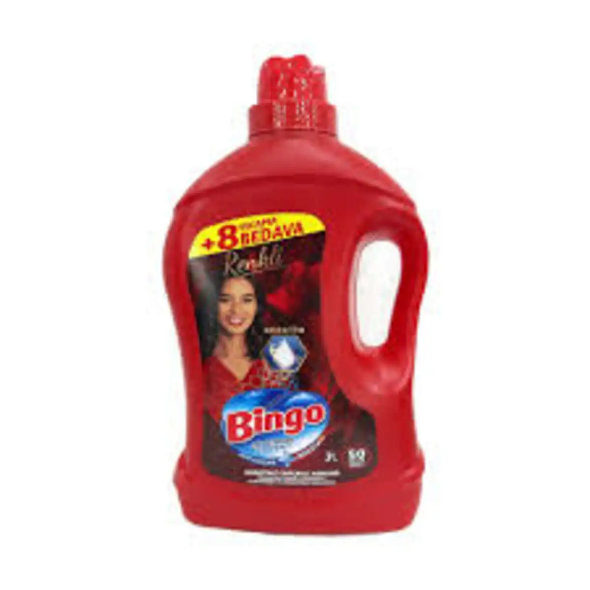 BINGO RENG QORUYUCU COLOR 3 LT
