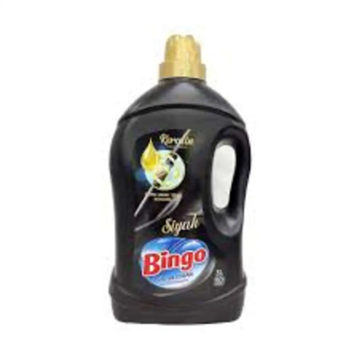 BINGO RENG QORUYUCU BLACK 3 LT