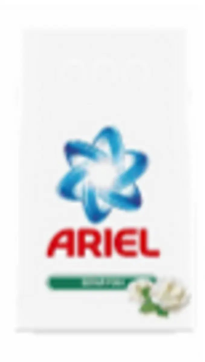 ARIEL 1.6KG MANUAL WR P.