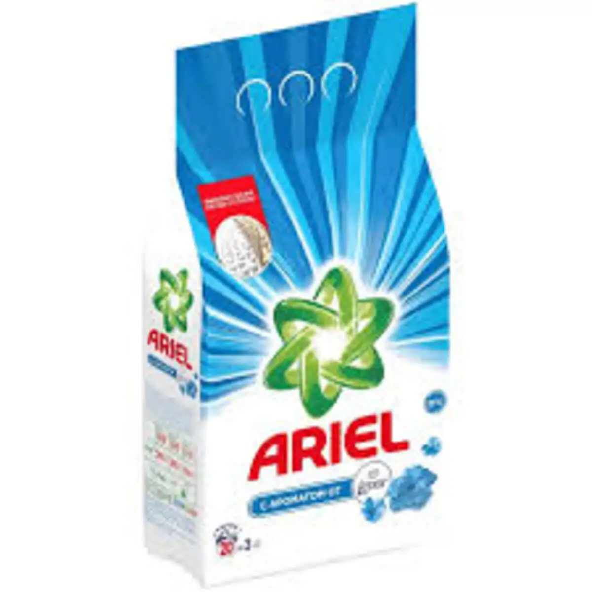 ARIEL LS LENOR FRESH 3 KQ