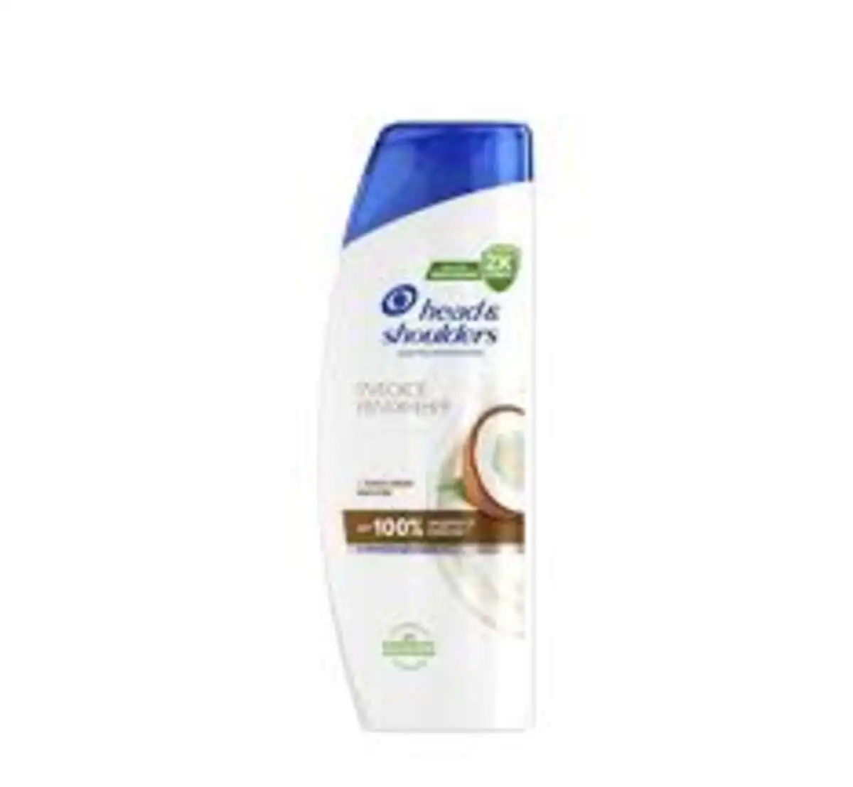 SAMPUNH&SH ABS 1/1 DEEP HYDRATION 360 ML (6)