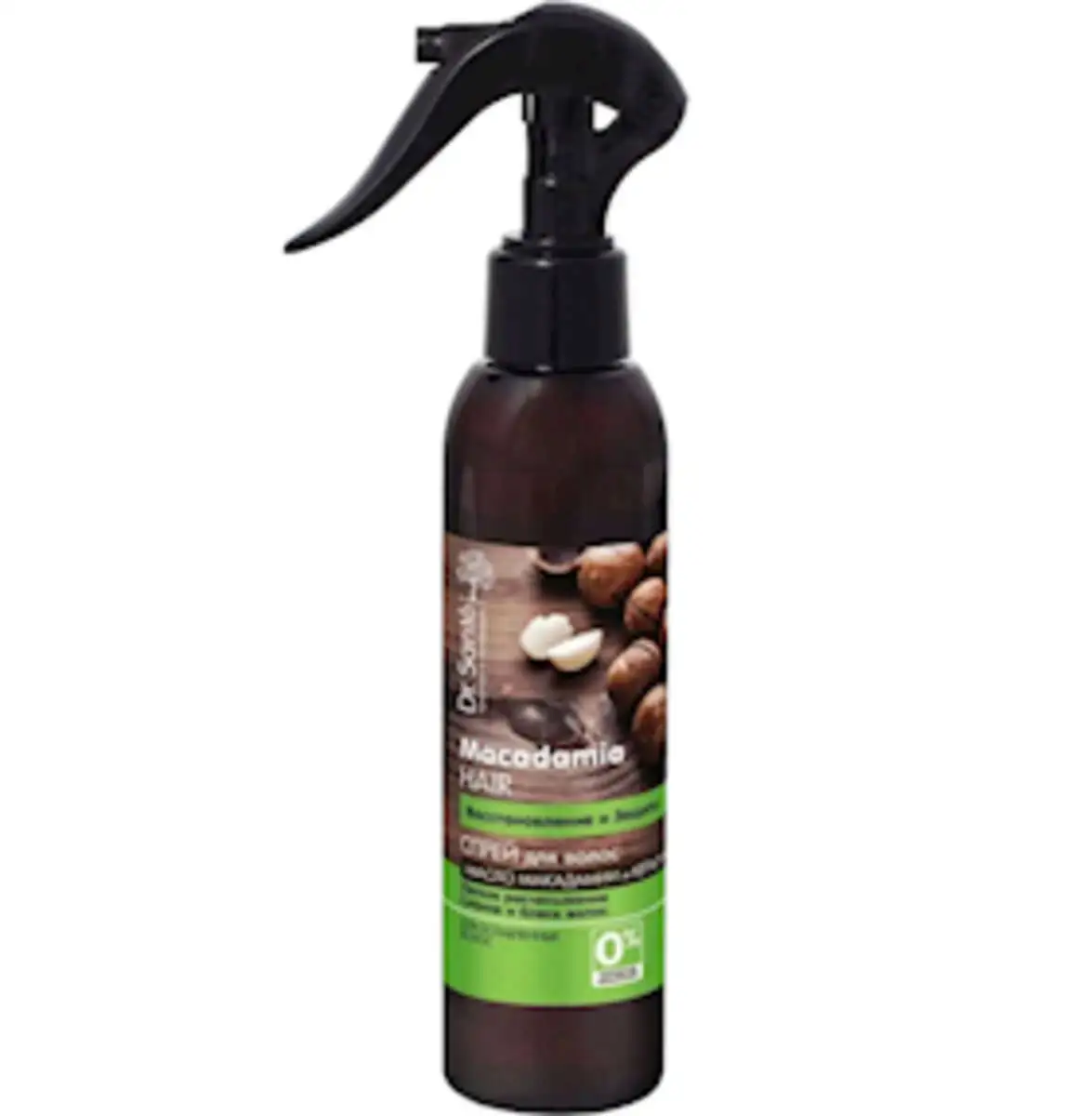 SAC SPREYI DR.SANTE MACADAMIA 200ML