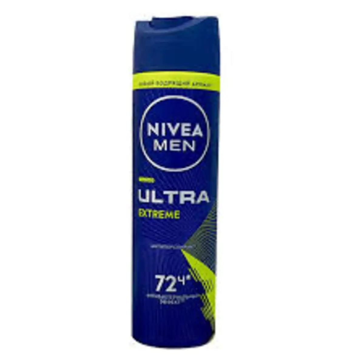 NIVEA DEO M. 150ML ART-82883 EKSTREMAL 0407