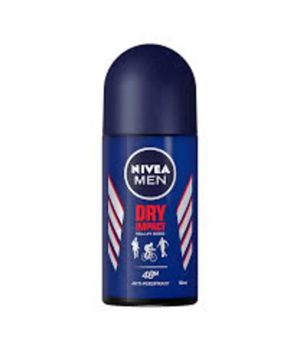 NIVEA ROLL ON M.50ML ART-81610 DRY