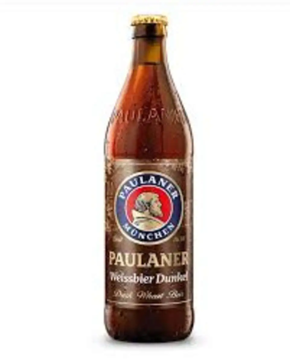 PIVE PAULANER DUNKEL 0,5LT SH.