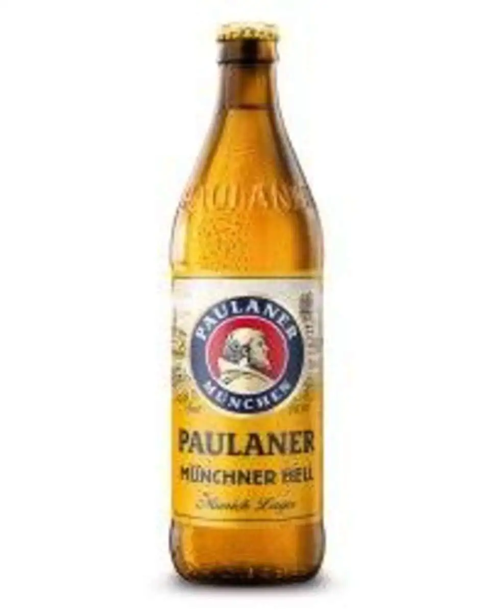 PIVE PAULANER 0,5LT HELL 4,9% SH.