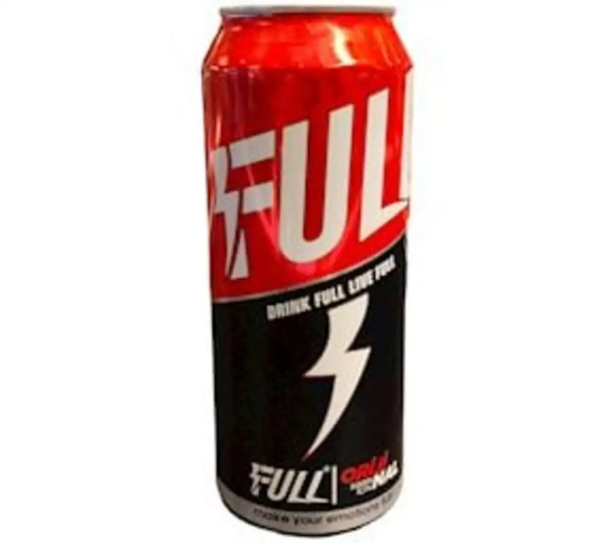 FULL QAZLI SHIRIN SU 0.5  LT
