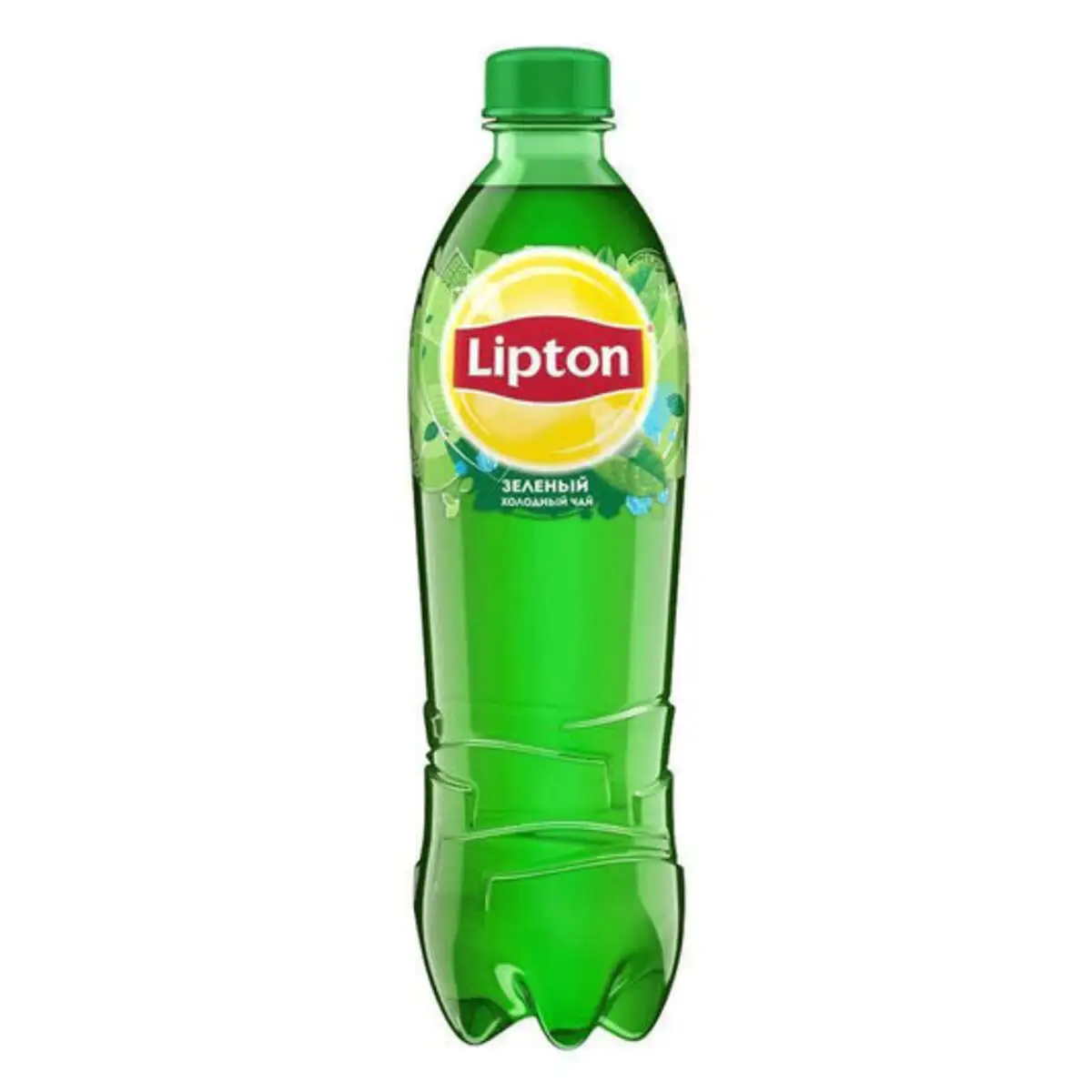 LIPTON ICE TEA 0.5LT GREEN PL.