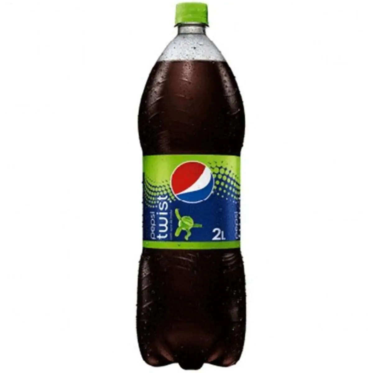 PEPSI TWIST 2LT