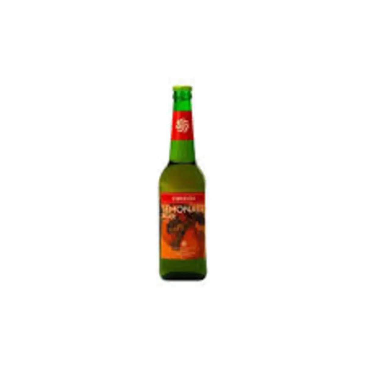 LIMONAD GAMARJOBA DUSHES 0.45 LT SS