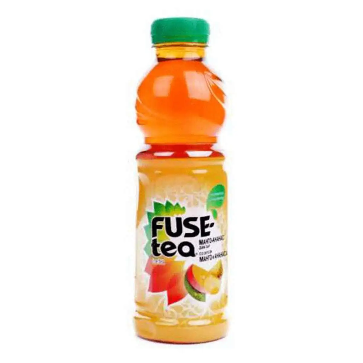SOK FUSE TEA 500ML MANGO ANANAS