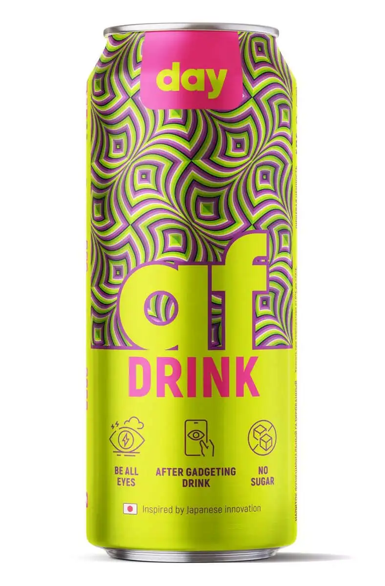 AF DRINK DAY KAKAO MAKAO SEKERSIZ 330 ML