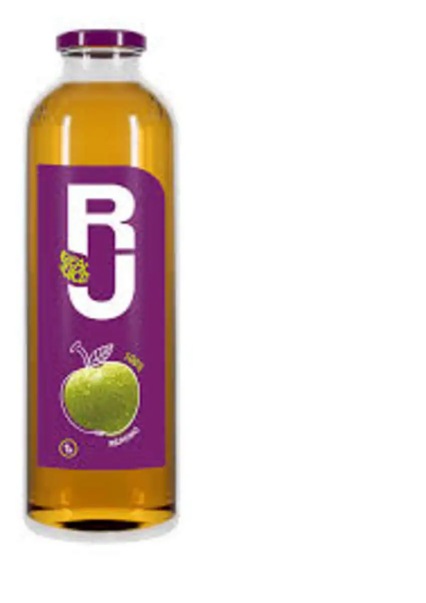 RJ ALMA 1LT