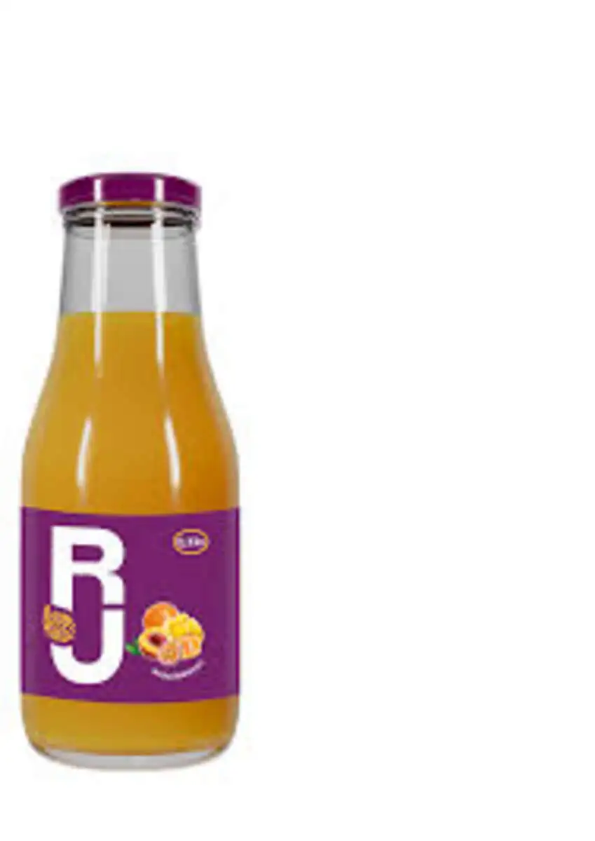 BERLIN MULTIVITAMIN 1 L