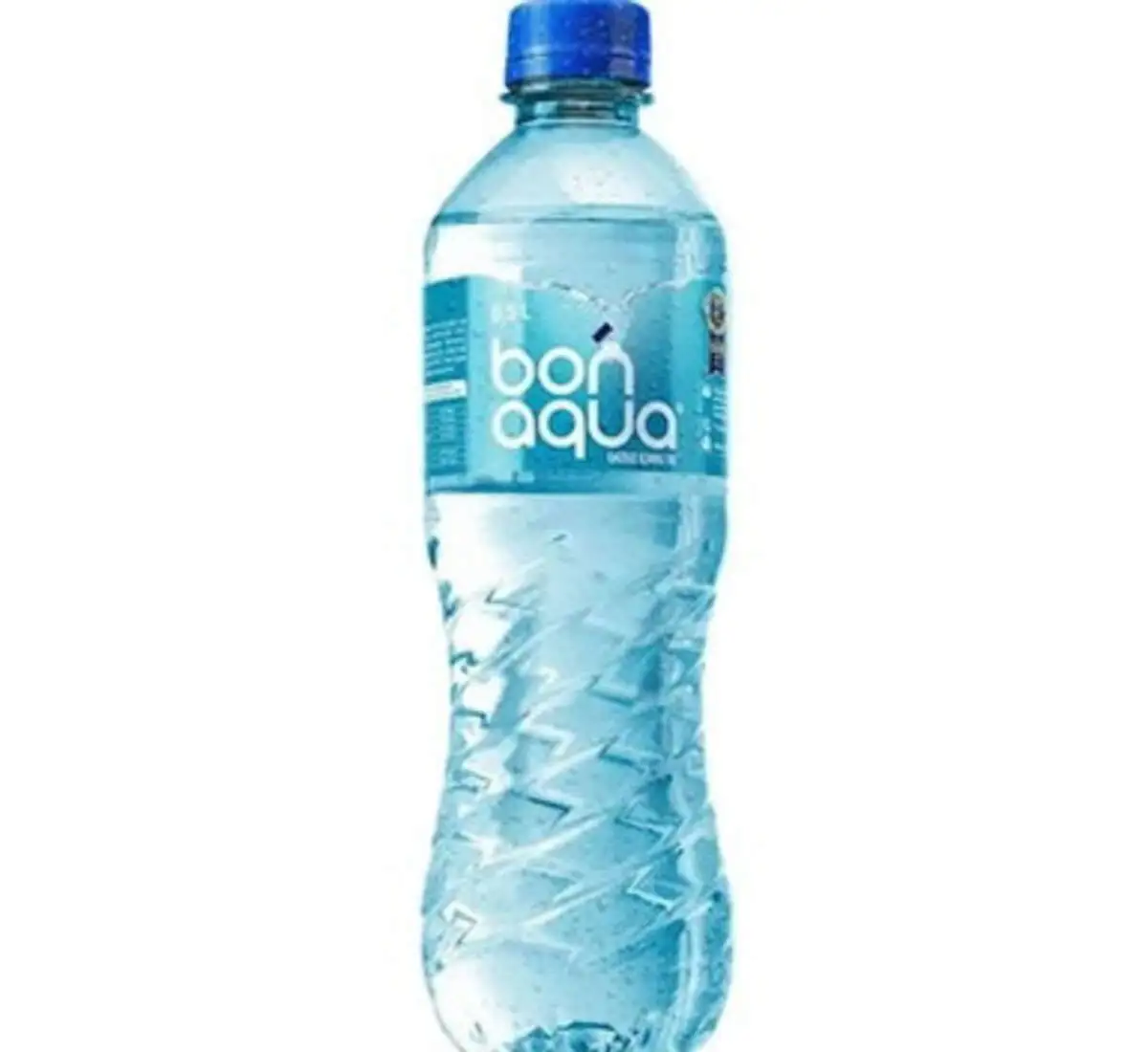 RAHAT QAZSIZ SU 0.5 LITR