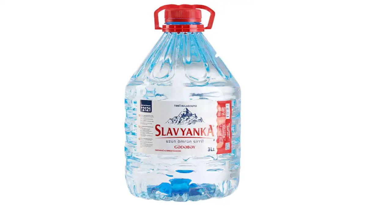 SU GEDEBEY QAZSIZ 1LT PL.