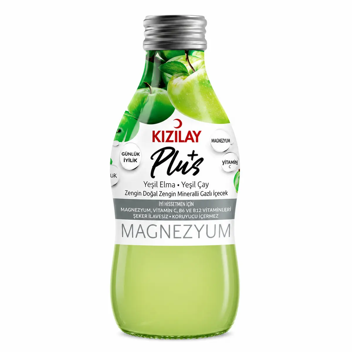 KIZILAY MANGO-ANANAS 0.2LT