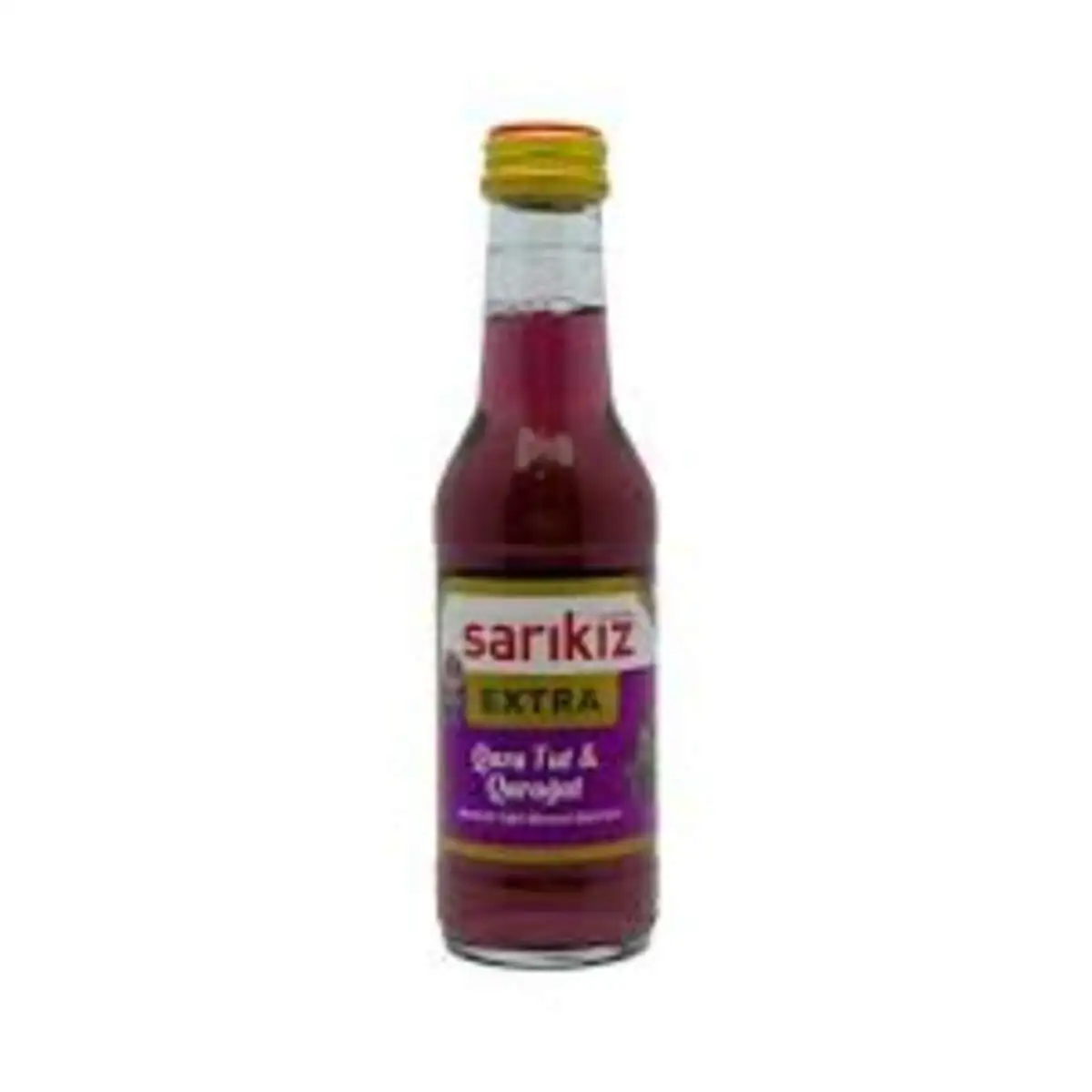KIZILAY QARA TUT-QARAGAT 0.2LT
