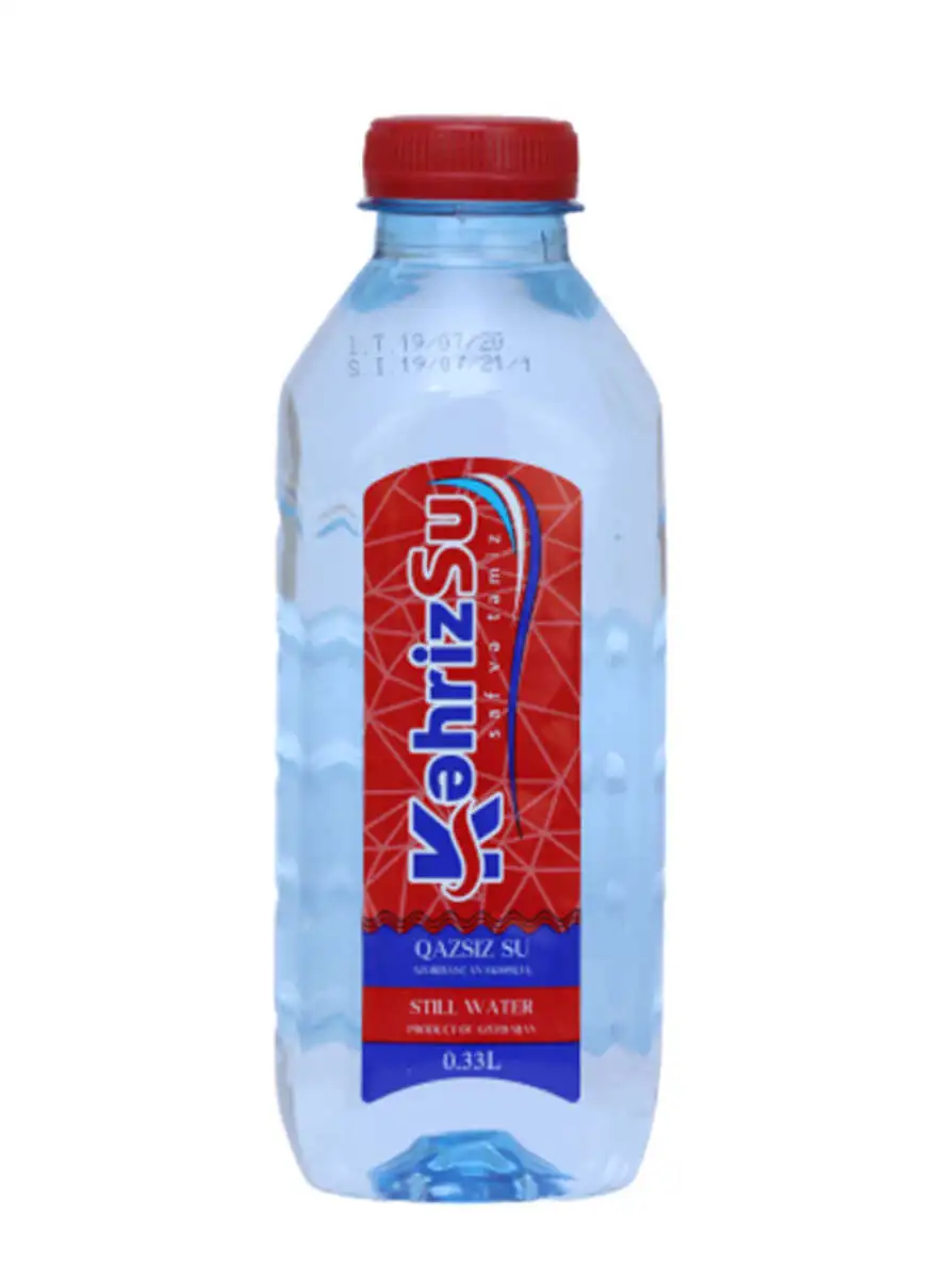 KEHRIZ 500 ML*15 QAZLI SUSE
