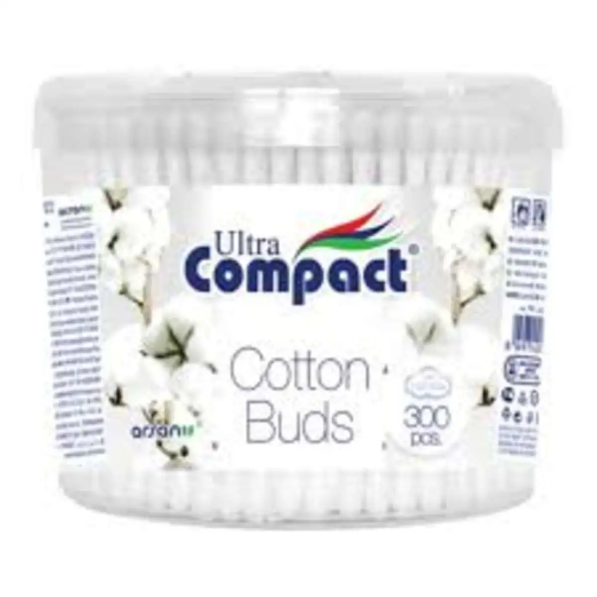 QULAQ COPU 300-LU COMPAKT