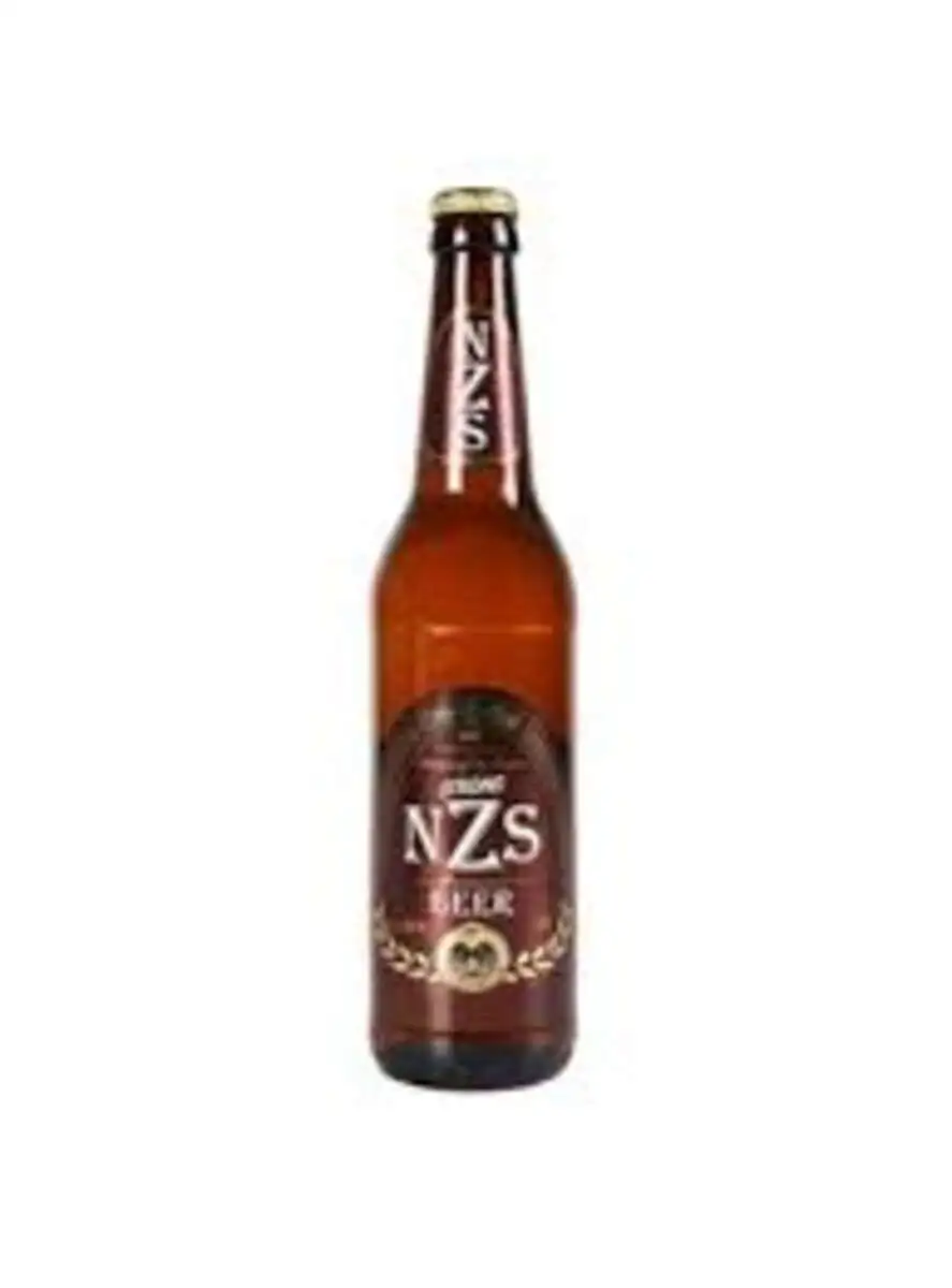 PIVE NZS STRONG 0.5 LT