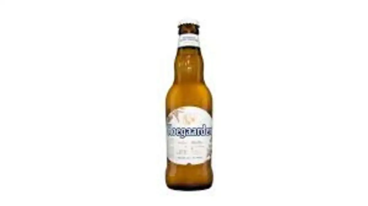 PIVE HOEGAARDEN 033LT