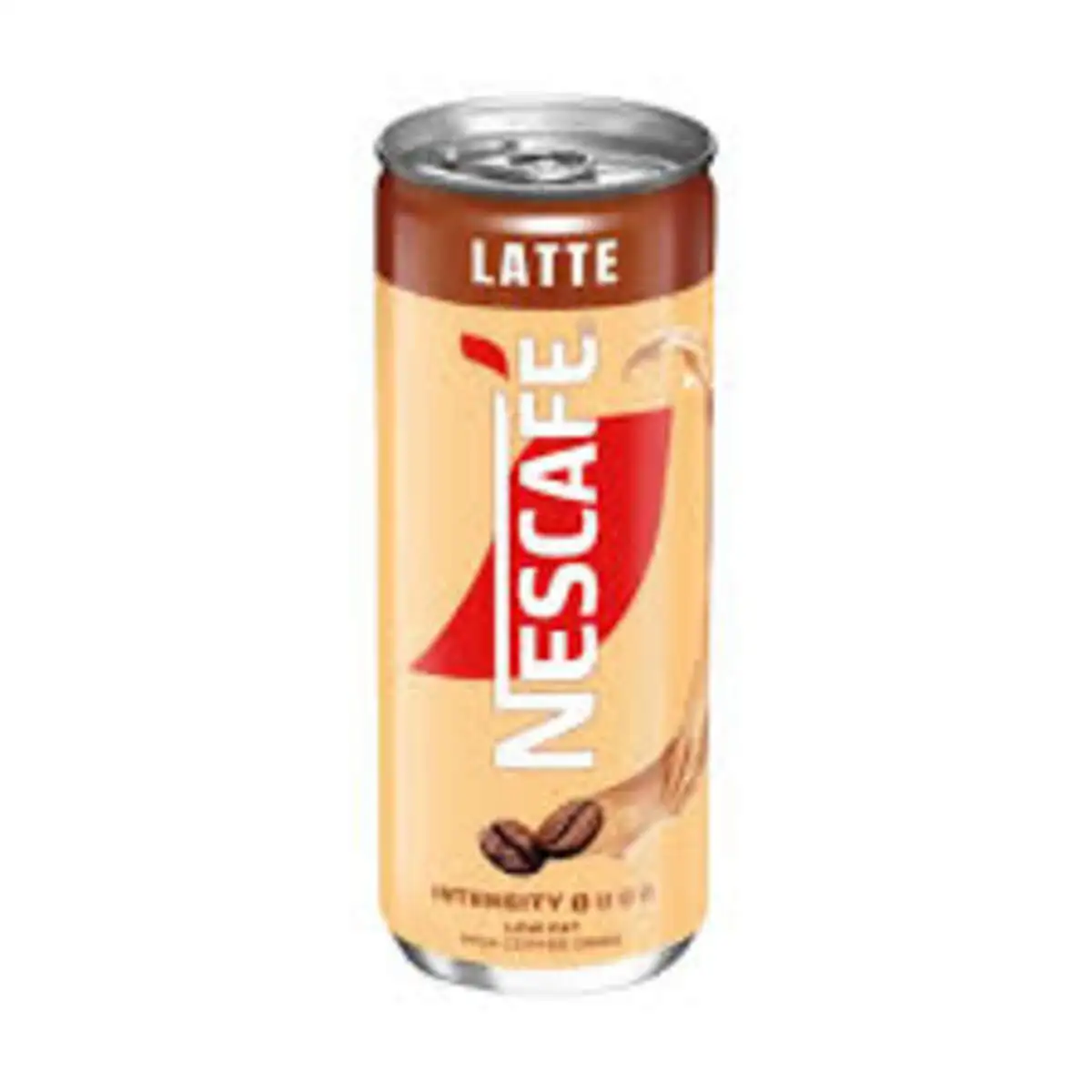 KOFE SOYUQ ICECEK LATTE 240 ML