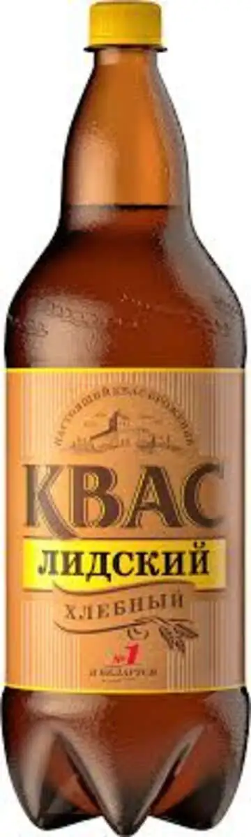 KVAS LIDSKIY XLEBNIY 1,5L PL