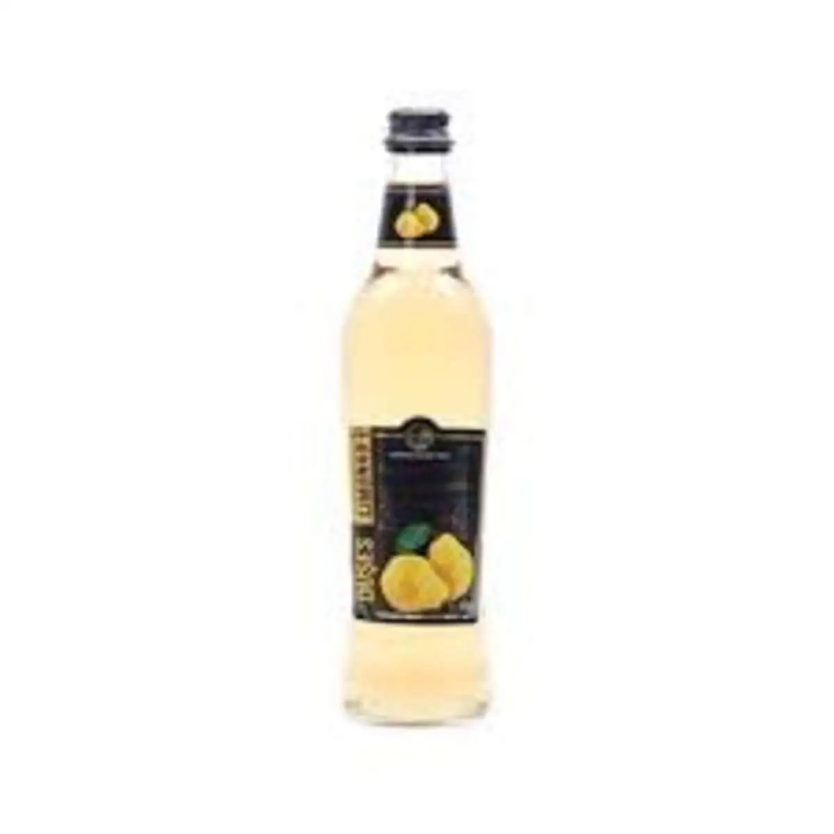 LIMONAD DUSHES 0.5 LITR