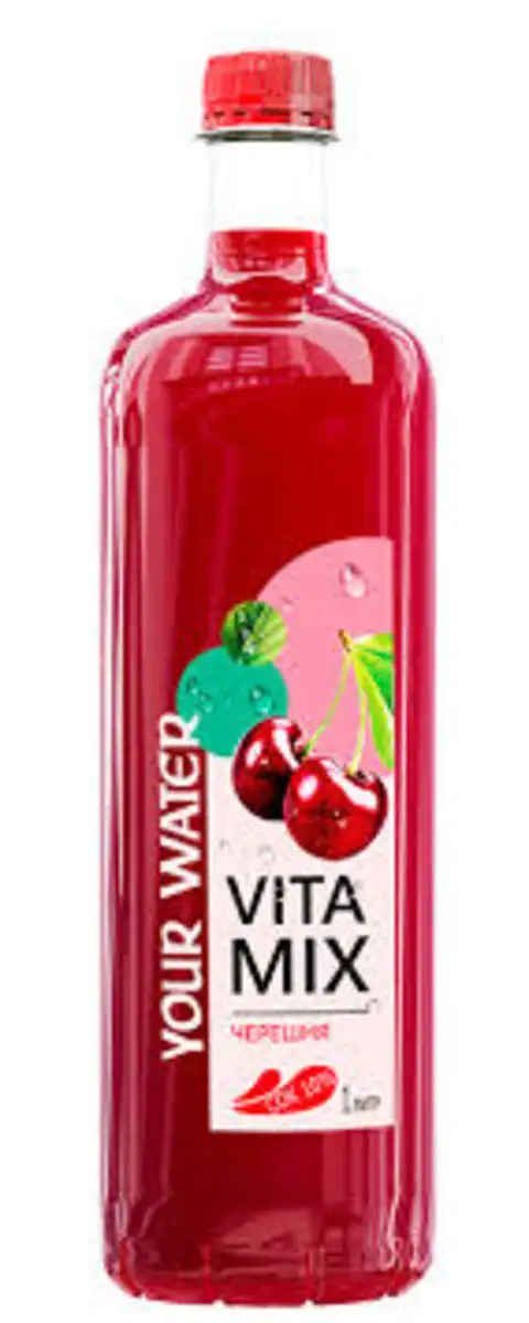 SOK VITAMIKS ALBALI 500ML