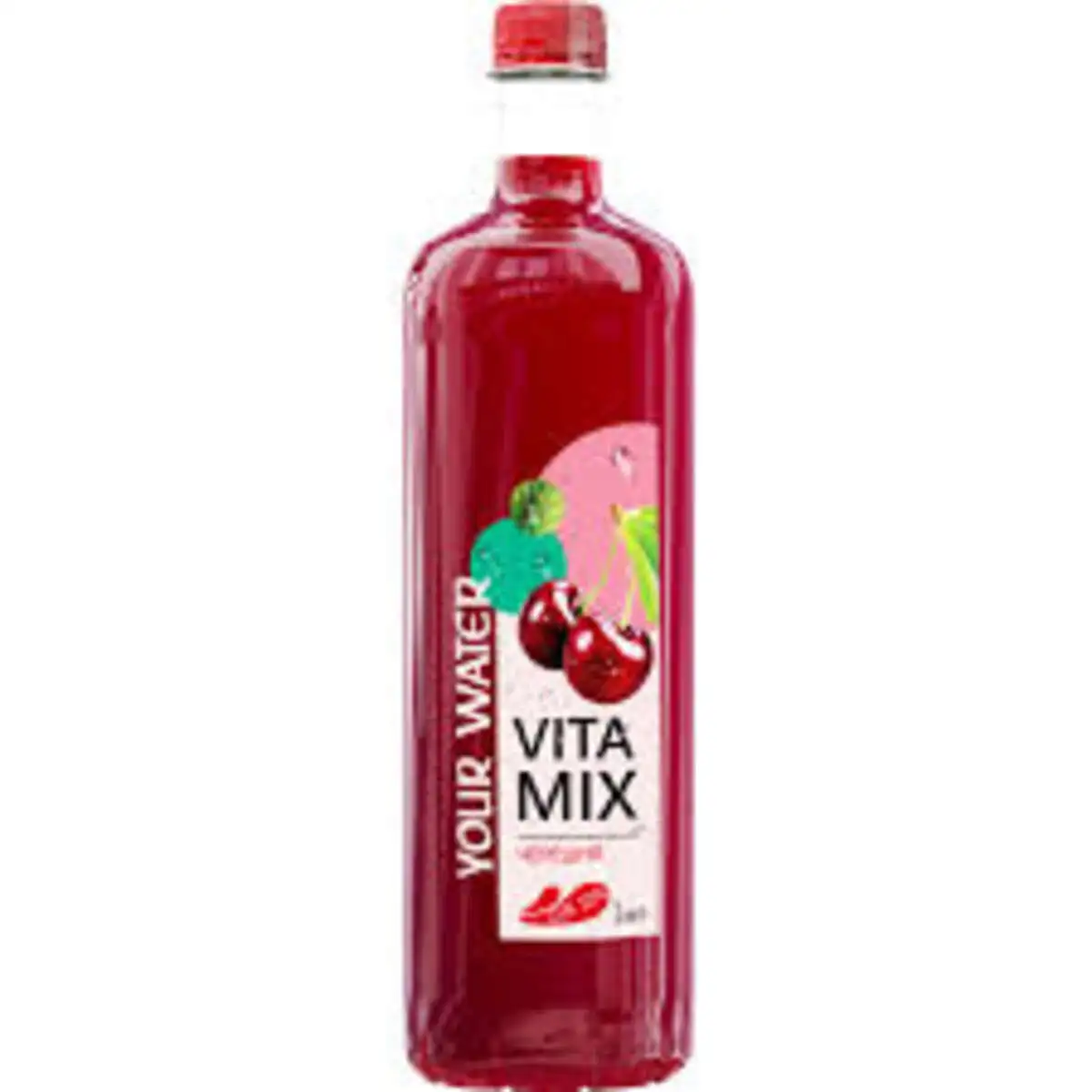 SOK VITAMIKS ALBALI 1L