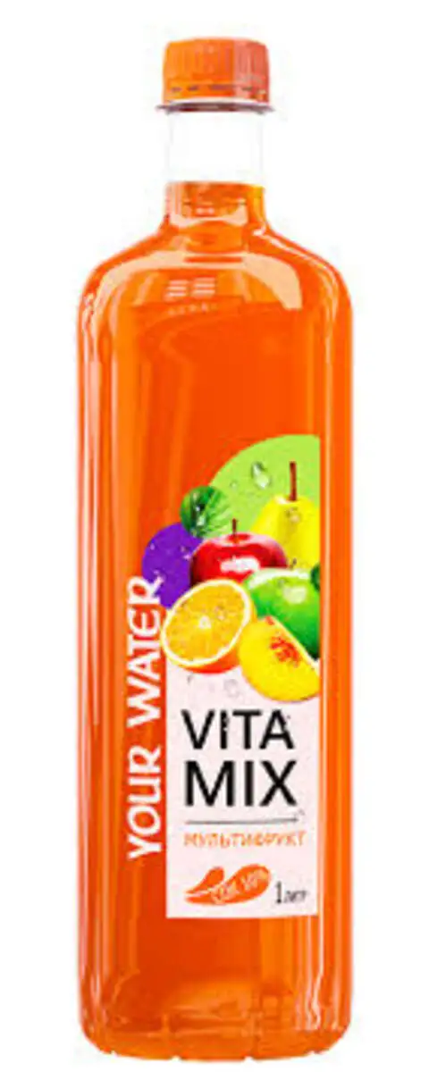 VITAMIX SOK MULTI 1L