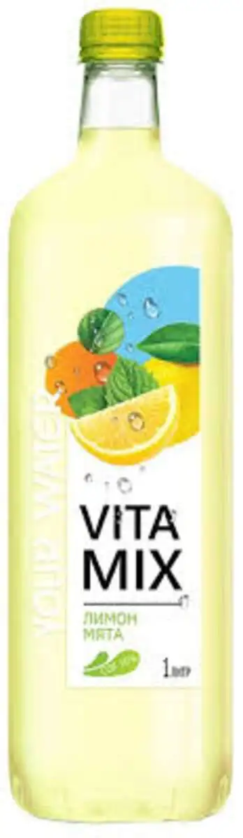 SOK VITAMIKS LIMON MYATA 1L