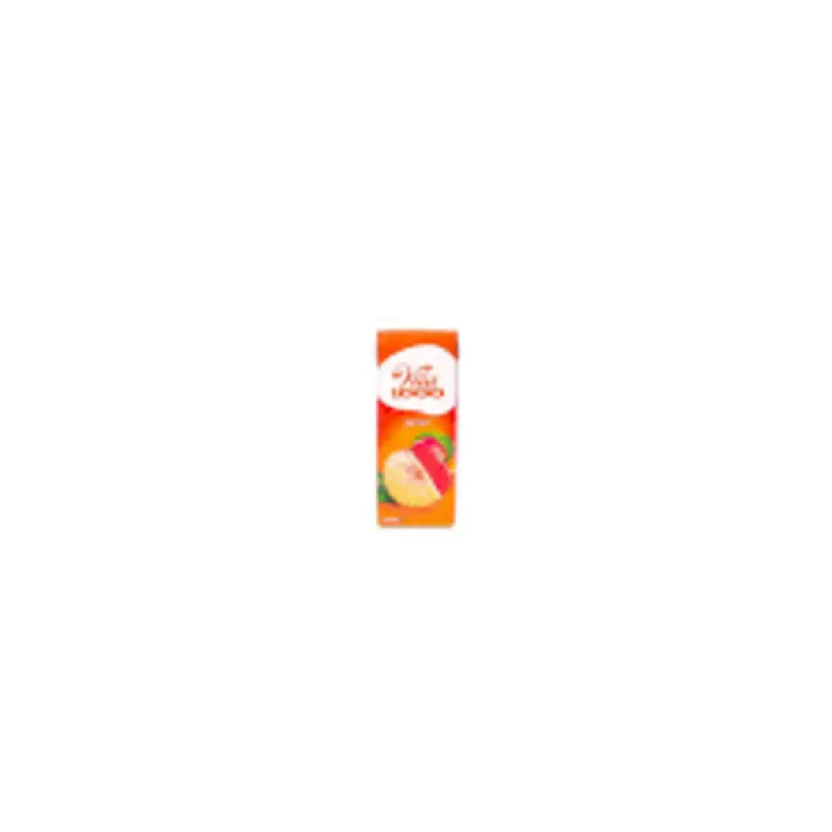 SOK VITAMIN 200ML SHAFTALI P.
