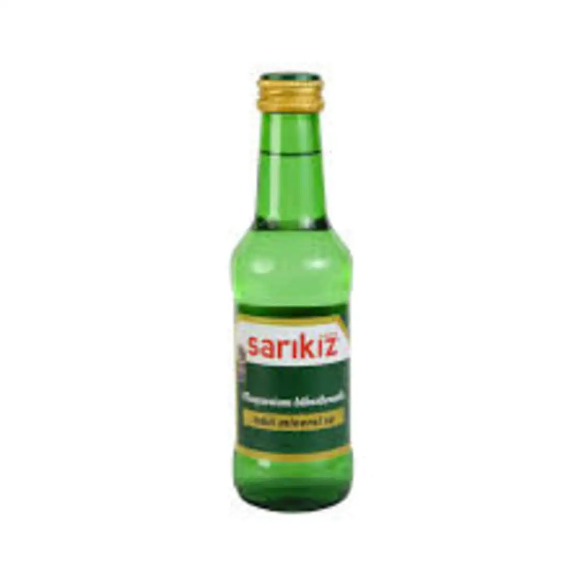 SU SARIKIZ 200ML ADI