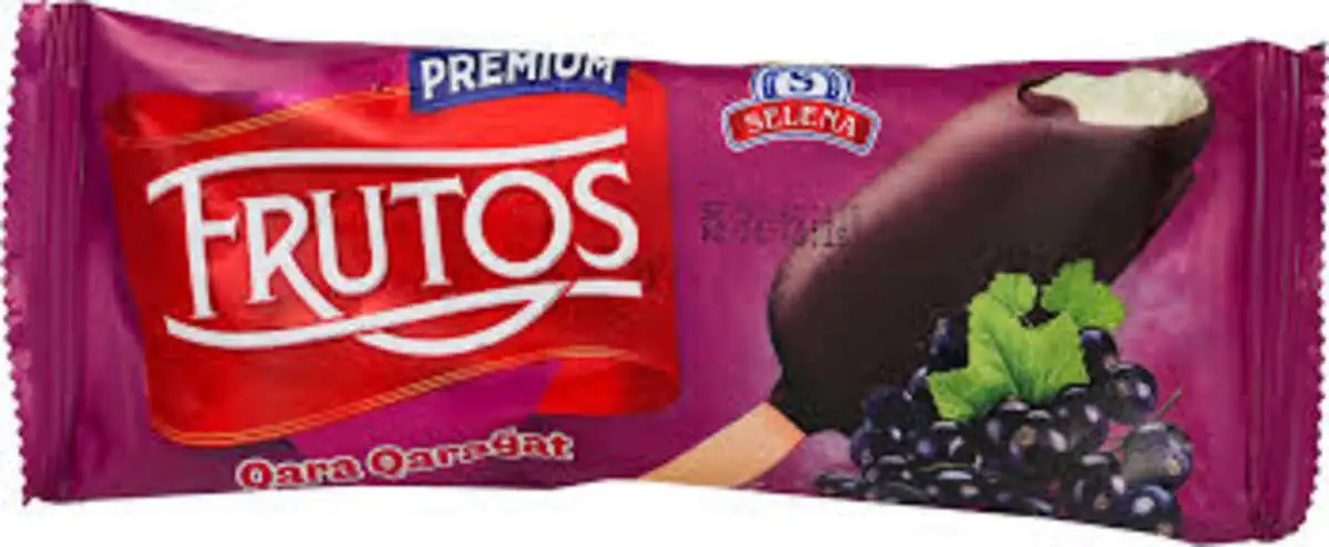 SELENA FRUTOS QARA QARAGAT 80 QR