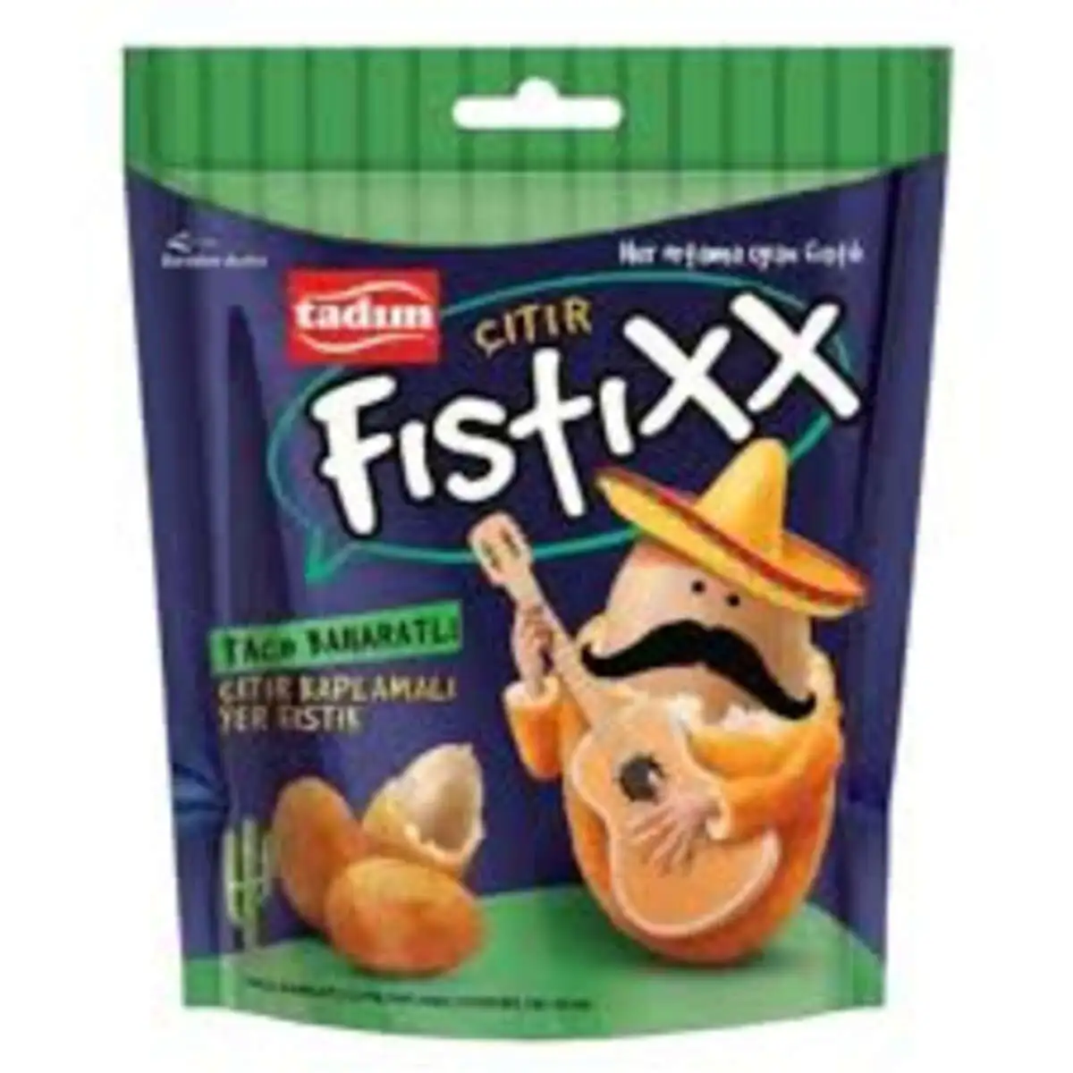 YER FISTIGI LEPE 60 QR
