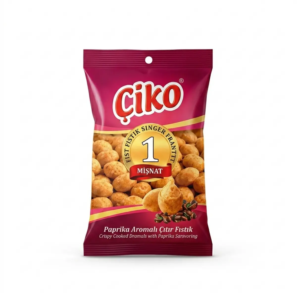 FISTIQ CIKO KABAB DADLI 70 QR*10